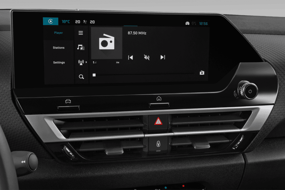 Citroen C4 X  undefined