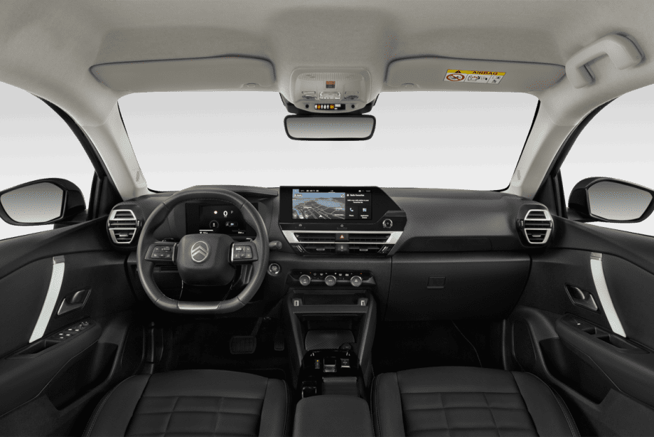 Citroen C4 X  undefined