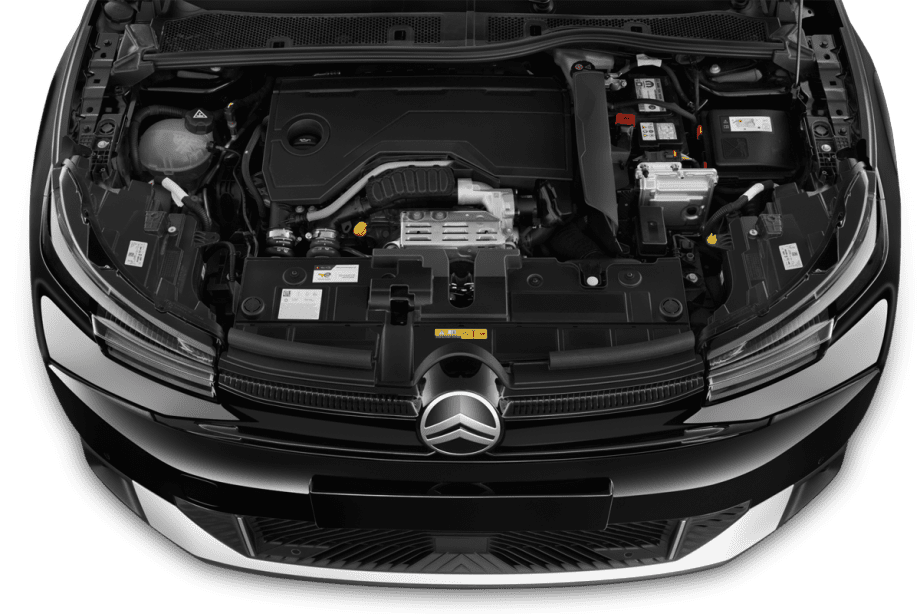 Citroen C4 X  undefined