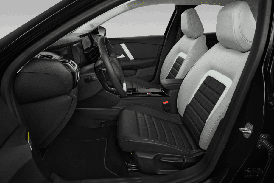 Citroen C4 X  undefined