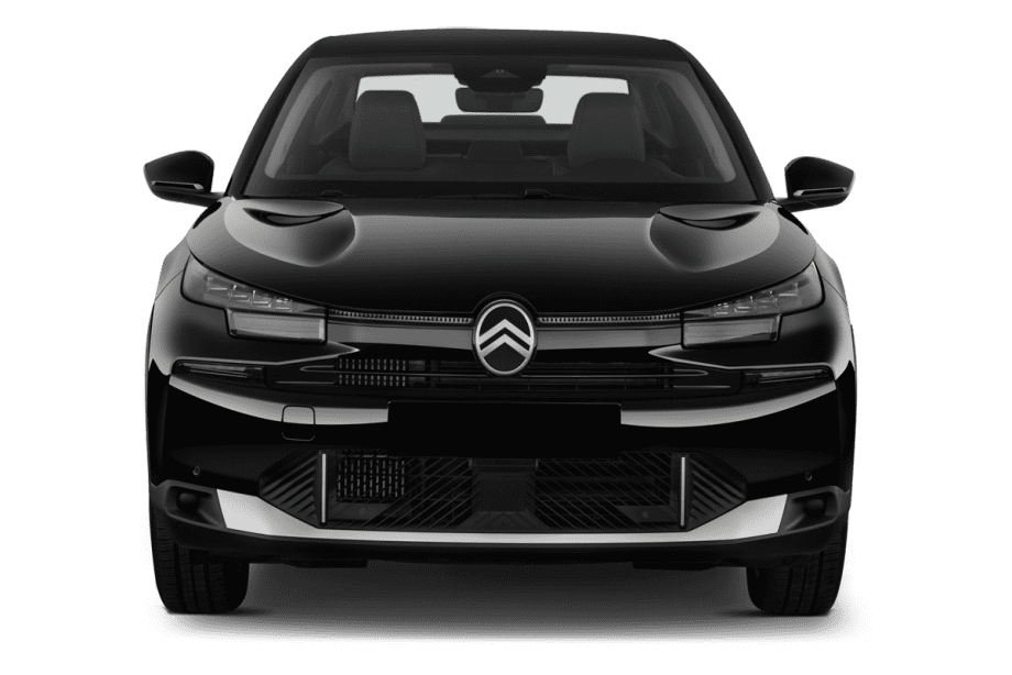 Citroen C4 X  undefined