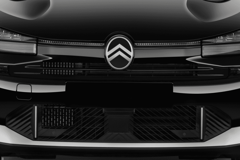 Citroen C4 X  undefined