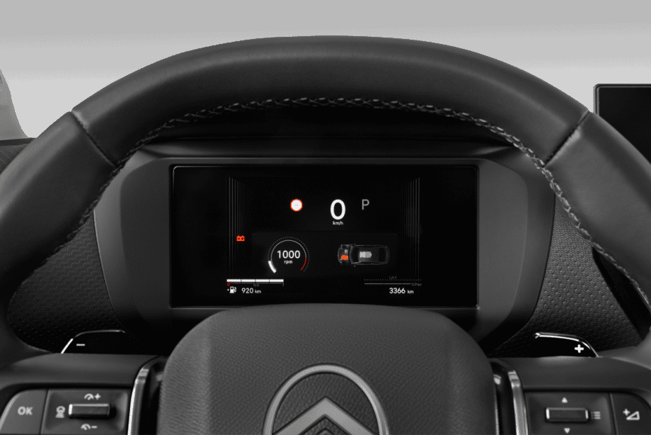Citroen C4 X  undefined