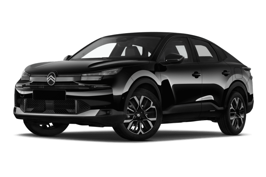 Citroen C4 X  undefined