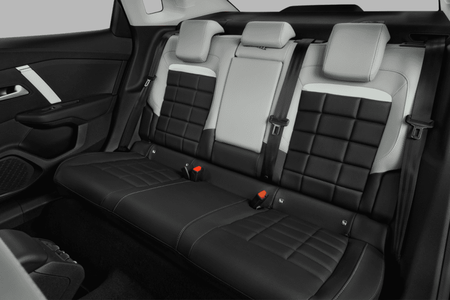 Citroen C4 X  undefined