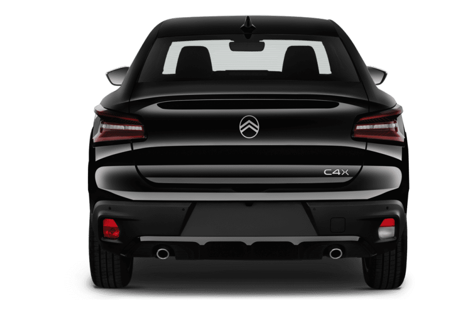 Citroen C4 X  undefined