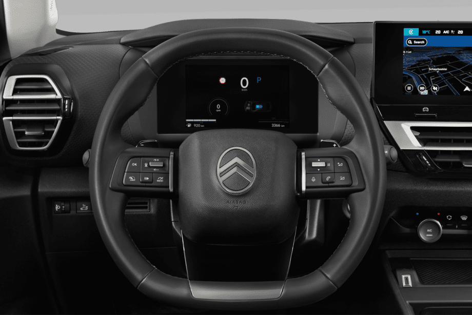 Citroen C4 X  undefined