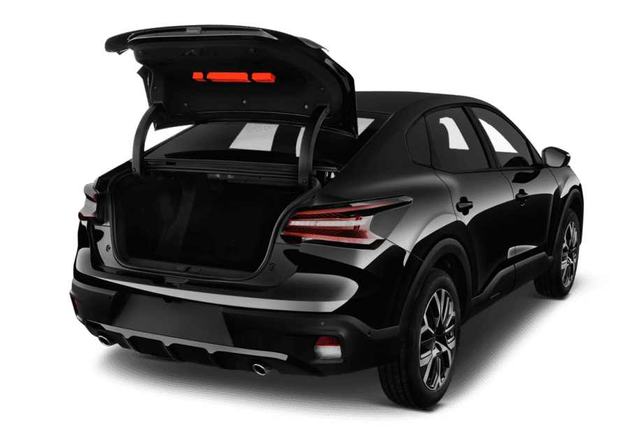 Citroen C4 X  undefined