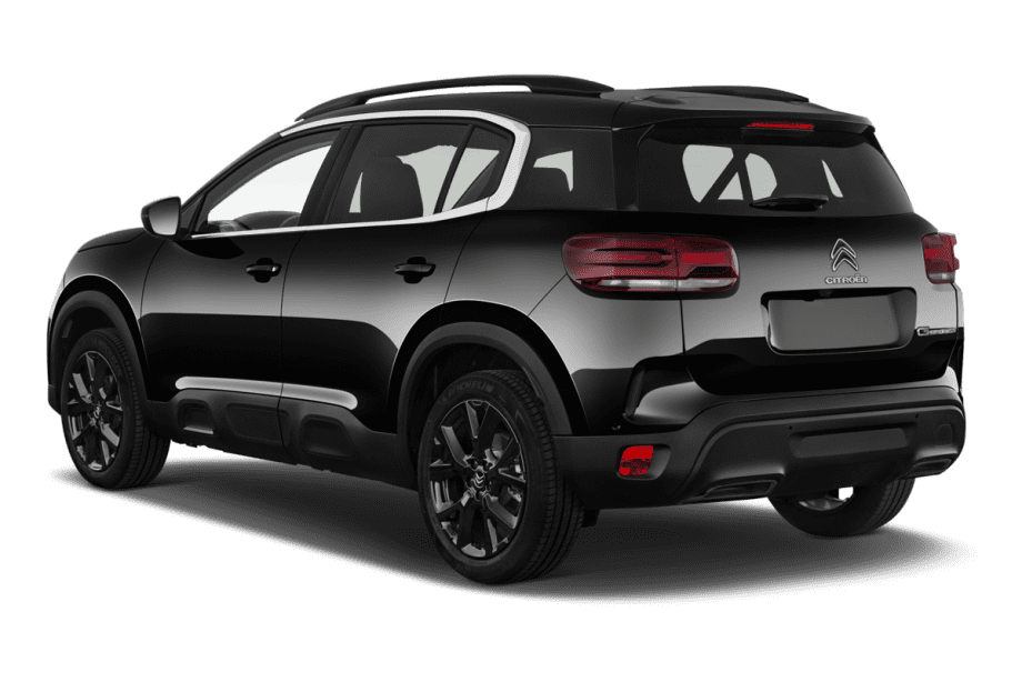Citroen C5 Aircross (neues Modell) undefined