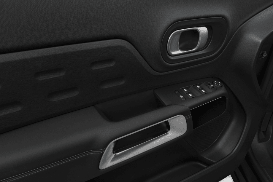 Citroen C5 Aircross (neues Modell) undefined