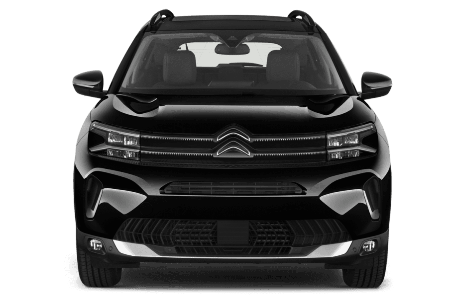 Citroen C5 Aircross (neues Modell) undefined