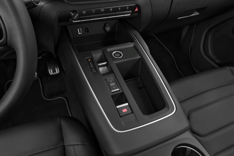 Citroen C5 Aircross (neues Modell) undefined