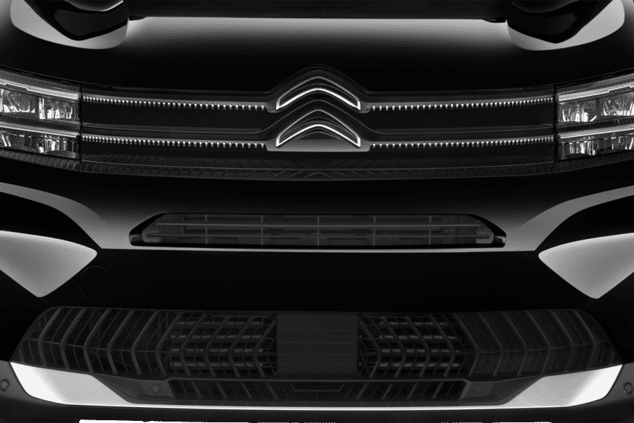 Citroen C5 Aircross (neues Modell) undefined