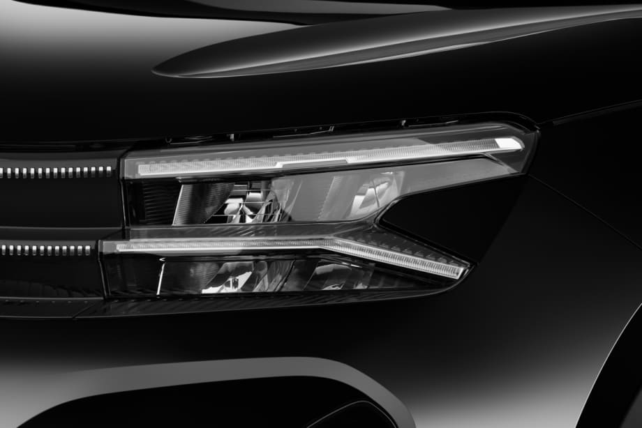 Citroen C5 Aircross (neues Modell) undefined