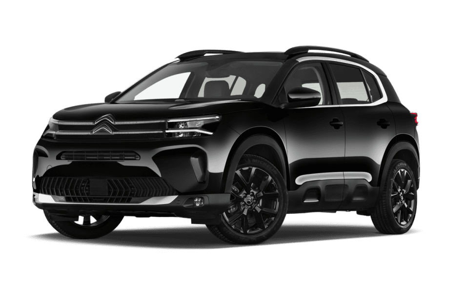Citroen C5 Aircross (neues Modell) undefined