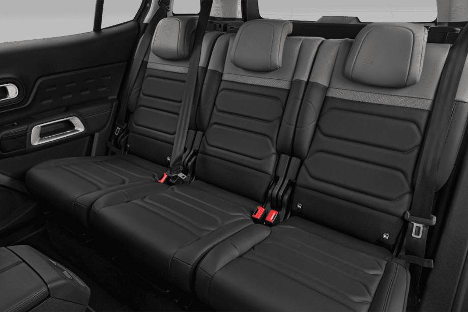 Citroen C5 Aircross (neues Modell) undefined