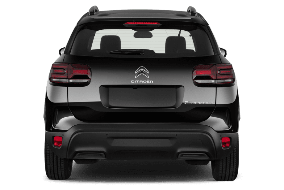 Citroen C5 Aircross (neues Modell) undefined