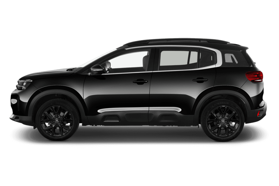Citroen C5 Aircross (neues Modell) undefined