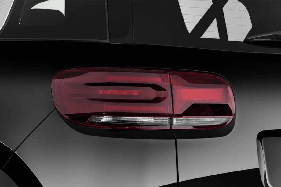 Citroen C5 Aircross (neues Modell) undefined
