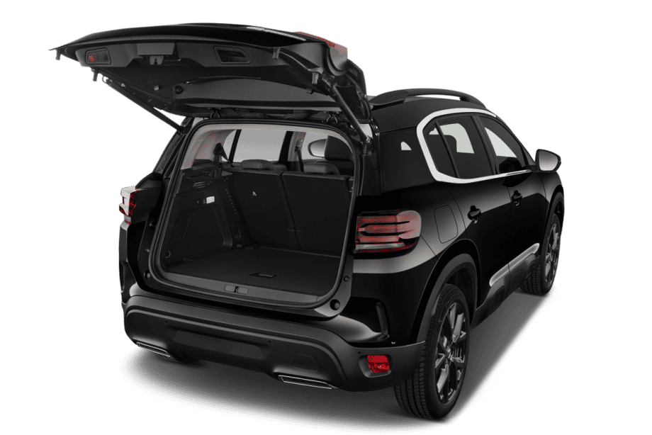 Citroen C5 Aircross (neues Modell) undefined