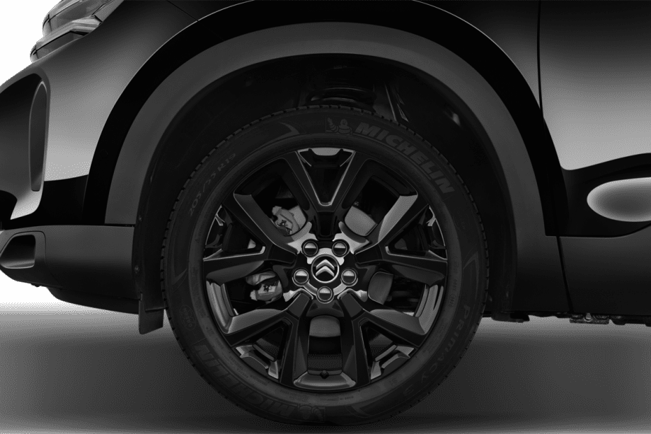 Citroen C5 Aircross (neues Modell) undefined