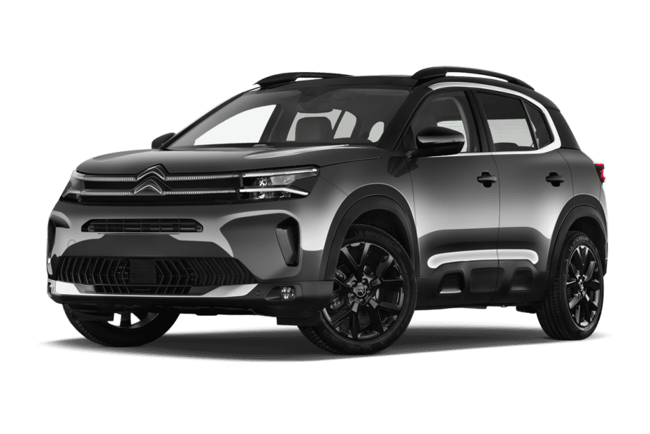 Citroën C5 Aircross SUV: Test, Daten, Preis, Hybrid