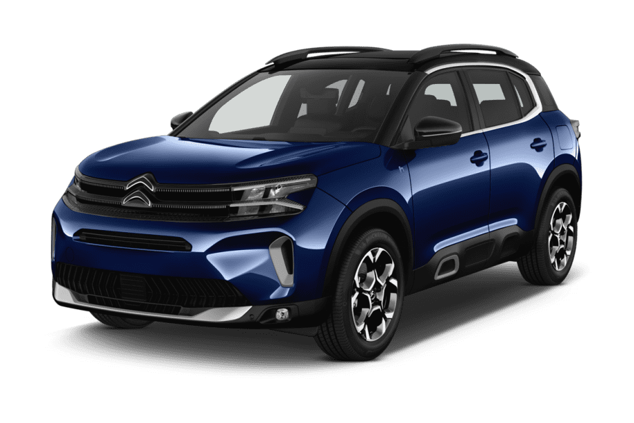 Citroen C5 Aircross Plug-in-Hybrid undefined