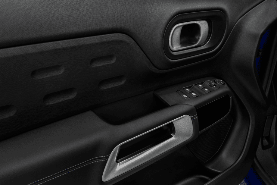 Citroen C5 Aircross Plug-in-Hybrid undefined