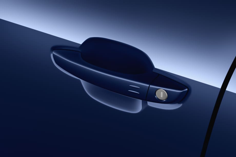 Citroen C5 Aircross Plug-in-Hybrid undefined