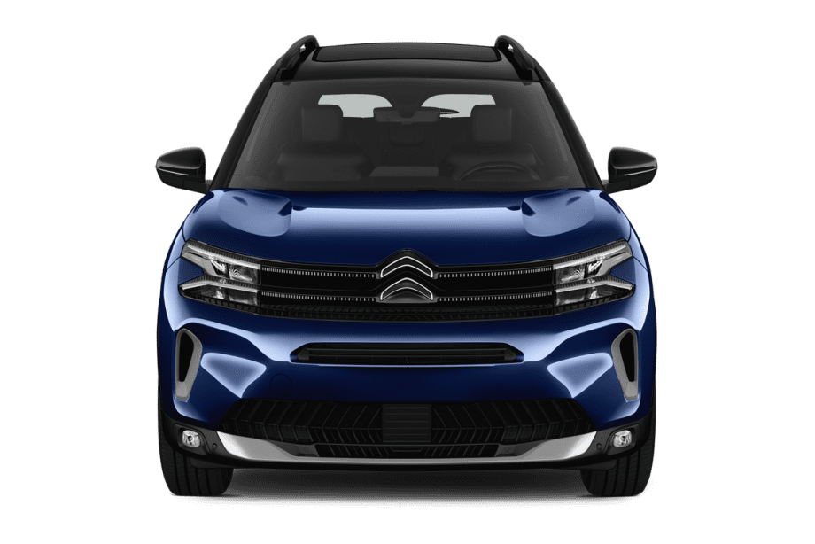 Citroen C5 Aircross Plug-in-Hybrid undefined