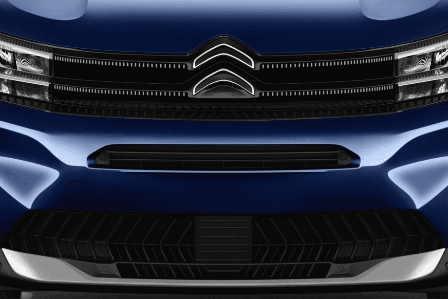 Citroen C5 Aircross Plug-in-Hybrid undefined