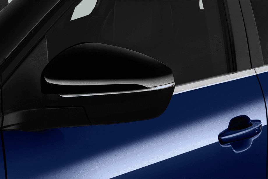 Citroen C5 Aircross Plug-in-Hybrid undefined