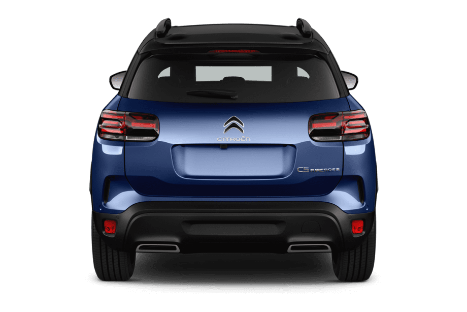 Citroen C5 Aircross Plug-in-Hybrid undefined