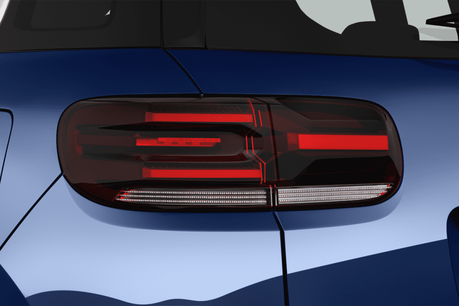 Citroen C5 Aircross Plug-in-Hybrid undefined