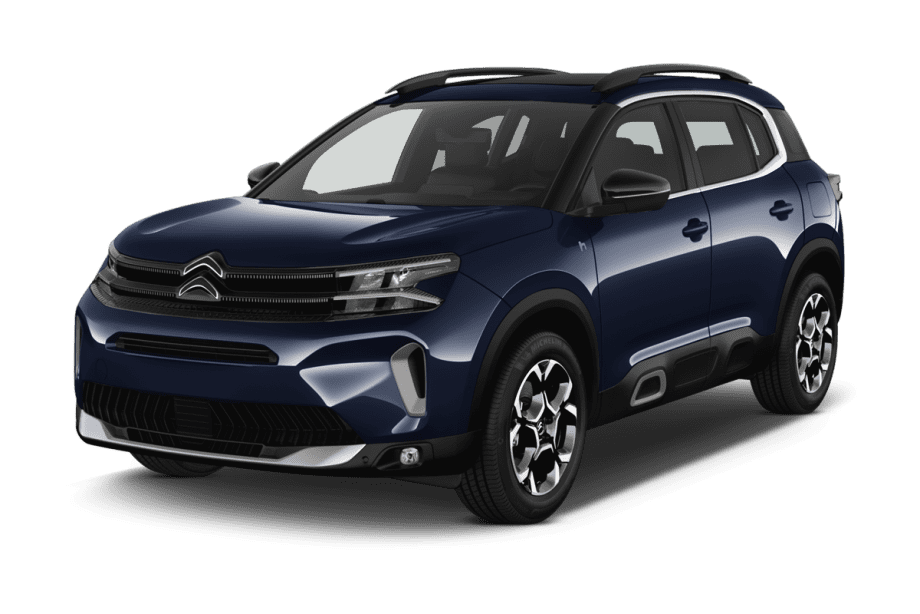 Citroen C5 Aircross Plug-in-Hybrid undefined