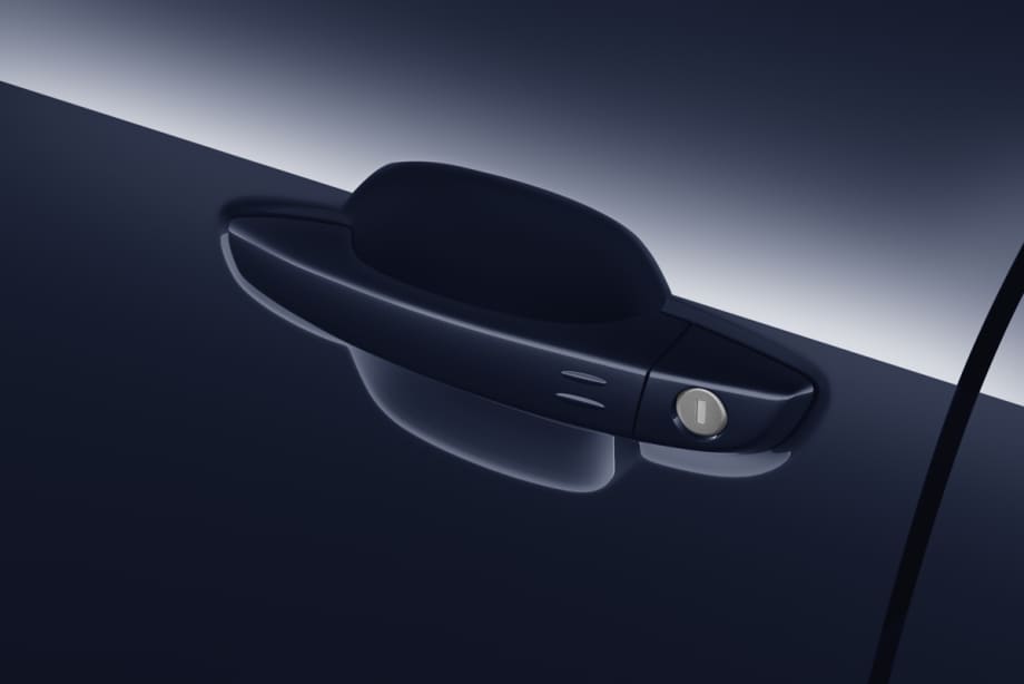 Citroen C5 Aircross Plug-in-Hybrid undefined