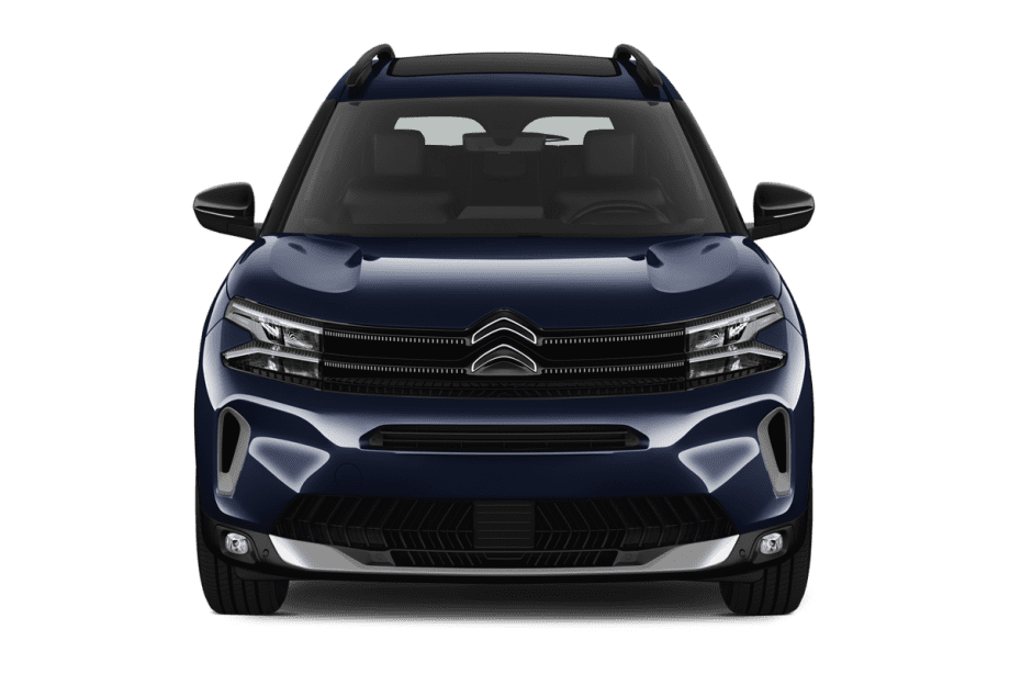 Citroen C5 Aircross Plug-in-Hybrid undefined