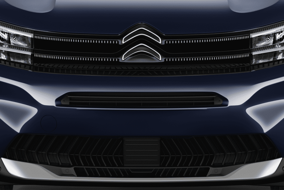 Citroen C5 Aircross Plug-in-Hybrid undefined