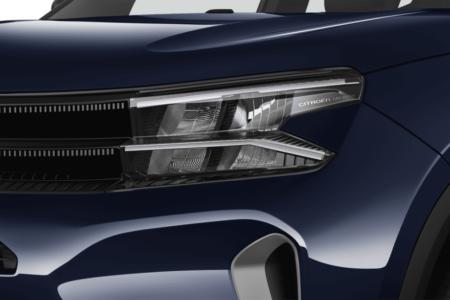 Citroen C5 Aircross Plug-in-Hybrid undefined