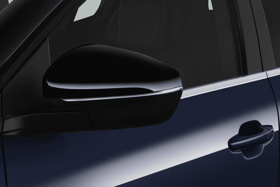 Citroen C5 Aircross Plug-in-Hybrid undefined