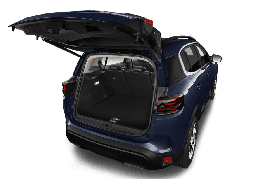 Citroen C5 Aircross Plug-in-Hybrid undefined
