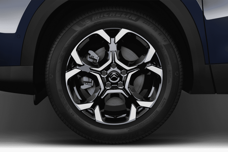 Citroen C5 Aircross Plug-in-Hybrid undefined