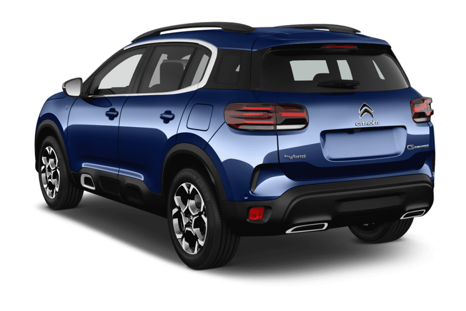 Citroën C5 Aircross Plug-in-Hybrid, Konfigurator und Preisliste
