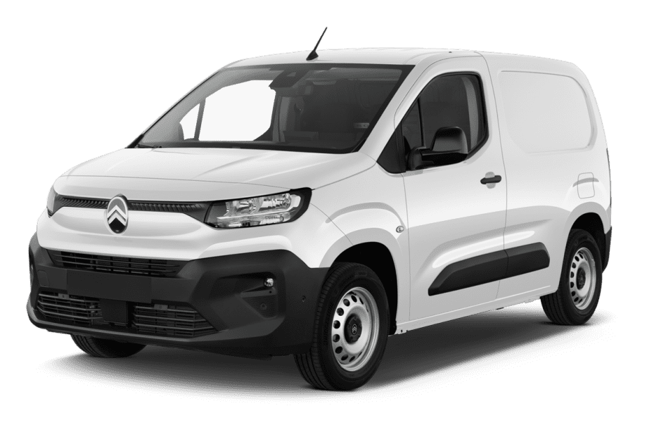 Citroen e-Berlingo Kastenwagen undefined