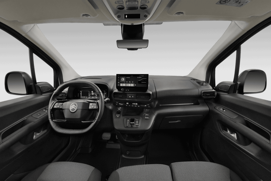 Citroen e-Berlingo Kastenwagen undefined