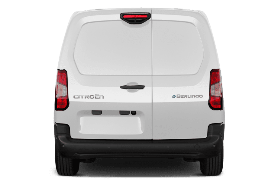 Citroen e-Berlingo Kastenwagen undefined