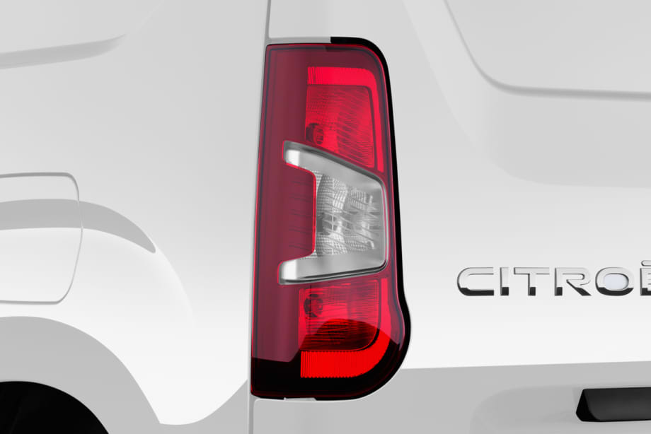 Citroen e-Berlingo Kastenwagen undefined