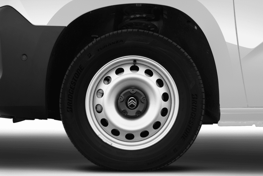 Citroen e-Berlingo Kastenwagen undefined