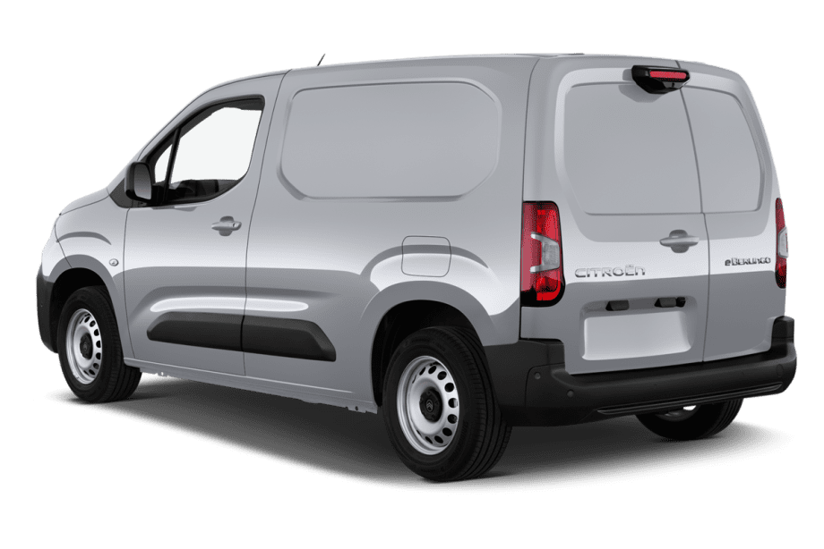 Citroen e-Berlingo Kastenwagen (neues Modell) undefined