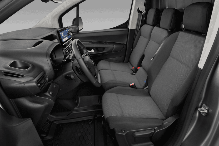Citroen e-Berlingo Kastenwagen (neues Modell) undefined